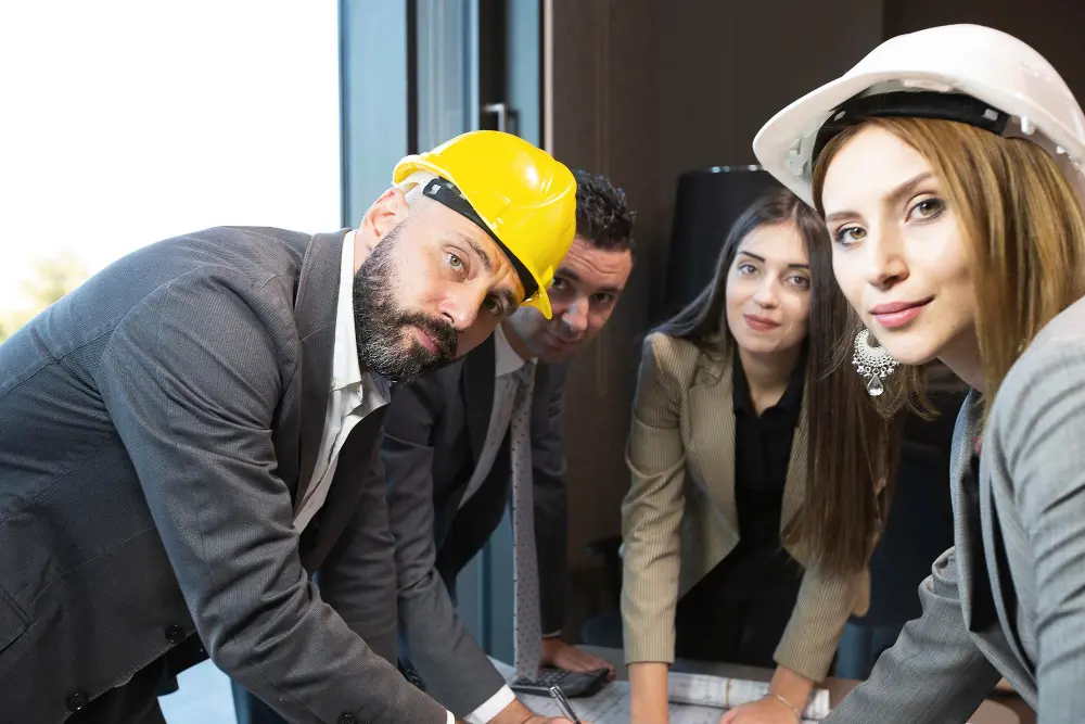 De ce să investești într-o echipă profesionistă pentru managementul proiectului tău?